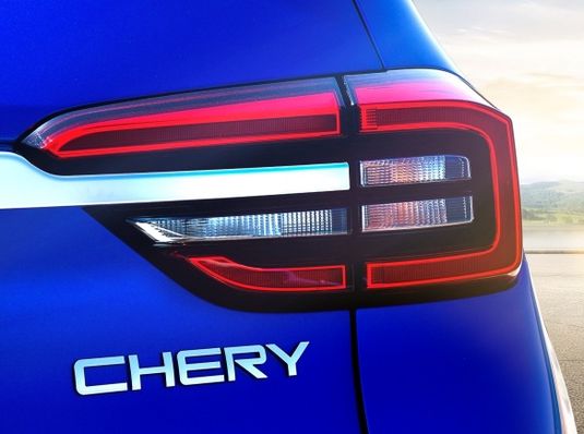 В ПОВОЛЖЬЕ ОТКРЫЛСЯ САМЫЙ БОЛЬШОЙ ДИЛЕРСКИЙ ЦЕНТР CHERY (Г. ТОЛЬЯТТИ)