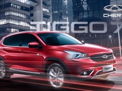 ВЫГОДА ДО 300 000 РУБЛЕЙ ПРИ ПОКУПКЕ CHERY TIGGO 7